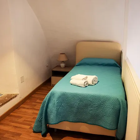River Song - Apartahotel Vietri