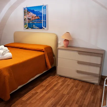 Aparthotel River Song - Vietri