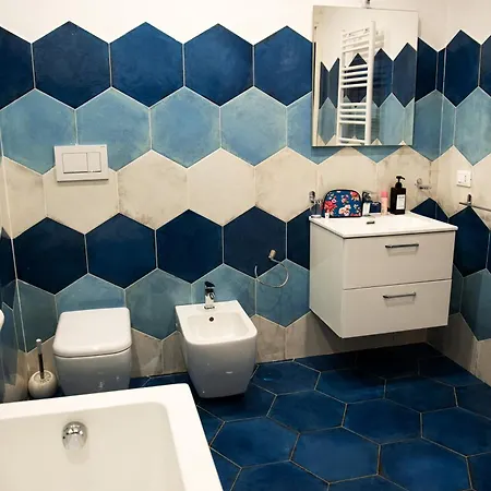 River Song - Aparthotel Vietri