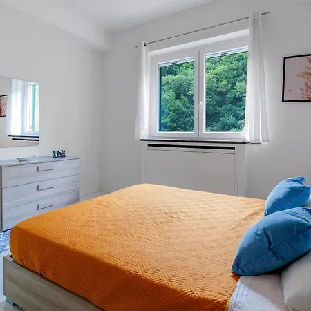 Aparthotel River Song - Vietri sul Mare